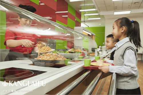 校园食材采购新指引出台，康来福合规护航干果安全