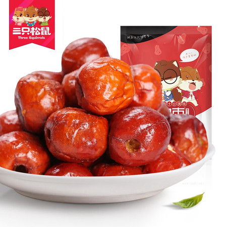 休闲零食新宠 干果脆冬枣与即食无核红枣全解析