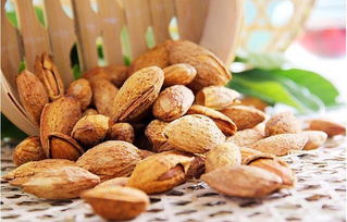 秋日新疆 不止风光与美人，更有琳琅满目的干果盛宴