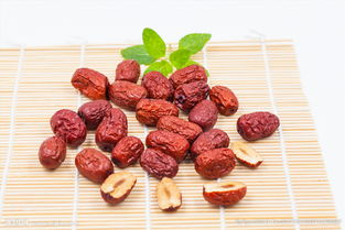 干果之美 视觉盛宴与健康之选