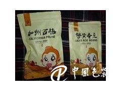 干果食品包装袋生产厂家 品质与创新的守护者