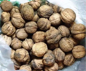 健康警报 这些坚果与干果，请谨慎食用