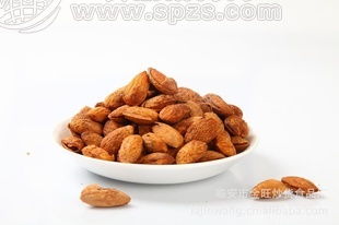 临安特产 优质味美壳杏仁 2012年新产，开启干果零食批发招商新篇章